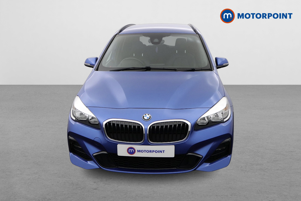 BMW 2 Series M Sport Manual Petrol People Carrier - Stock Number (1478555) - Front bumper