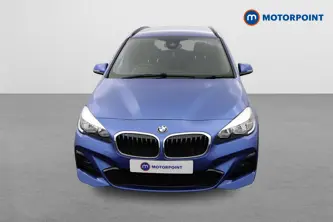 BMW 2 Series M Sport Manual Petrol People Carrier - Stock Number (1478555) - Front bumper