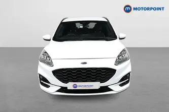 Ford Kuga St-Line Automatic Petrol Plug-In Hybrid SUV - Stock Number (1483847) - Front bumper