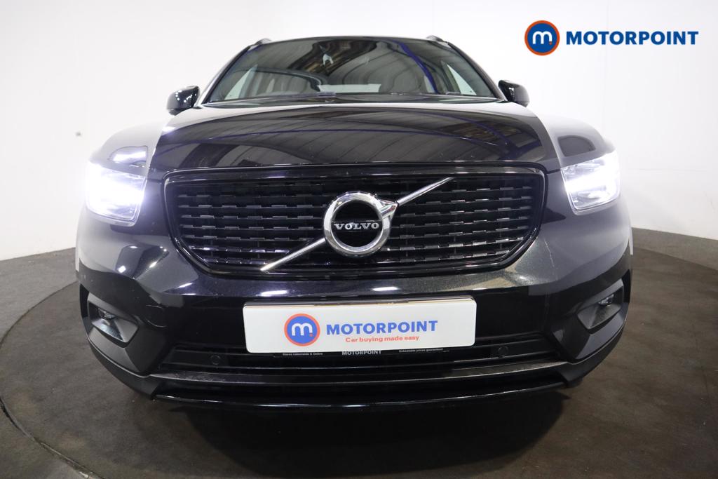 Volvo Xc40 R Design Manual Petrol SUV - Stock Number (1484337) - 25th supplementary image