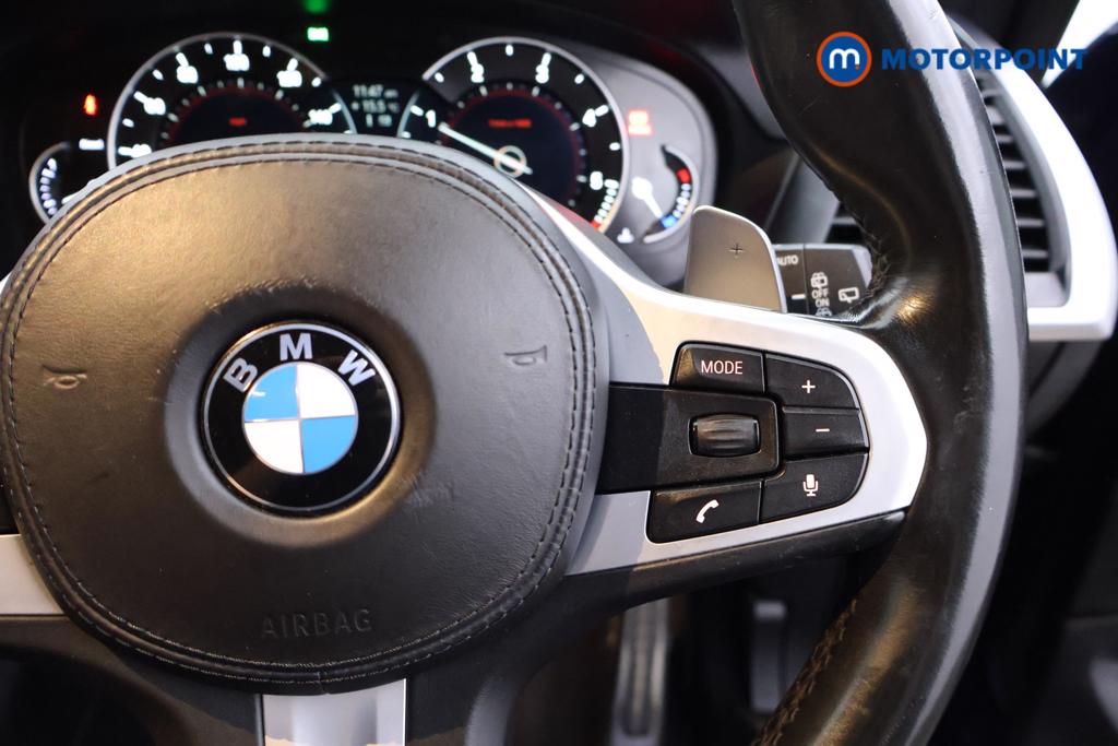 BMW X3 M Sport Automatic Diesel SUV - Stock Number (1484464) - 3rd supplementary image