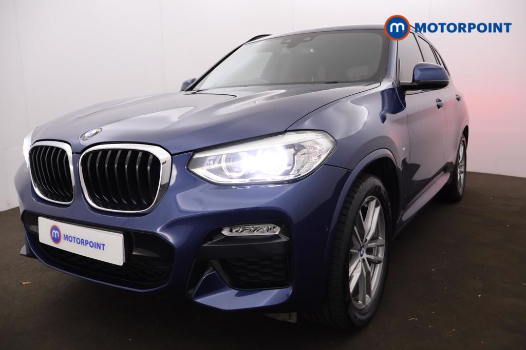 BMW X3 M Sport Automatic Diesel SUV - Stock Number (1484464) - 27th supplementary image