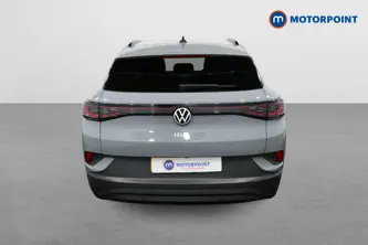 Volkswagen Id.4 Style Automatic Electric SUV - Stock Number (1485037) - Rear bumper