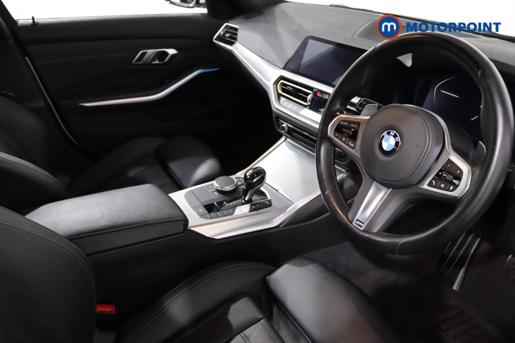 BMW 3 Series M Sport Automatic Petrol Plug-In Hybrid Saloon - Stock Number (1485789) - 26th supplementary image