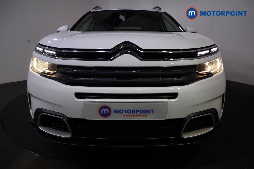 Citroen C5 Aircross Flair Automatic Diesel SUV - Stock Number (1486064) - 27th supplementary image