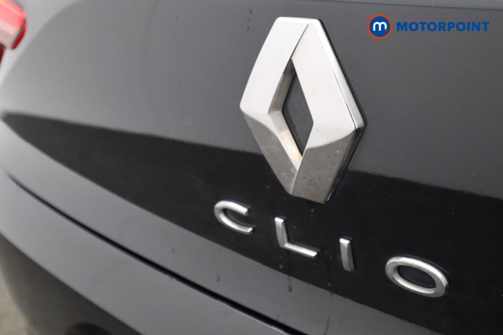 Renault Clio Evolution Manual Petrol Hatchback - Stock Number (1486238) - 24th supplementary image