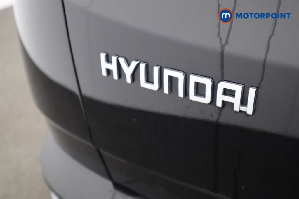 Hyundai Tucson Se Connect Manual Petrol SUV - Stock Number (1486303) - 29th supplementary image