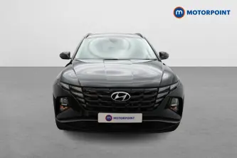 Hyundai Tucson Se Connect Manual Petrol SUV - Stock Number (1486303) - Front bumper