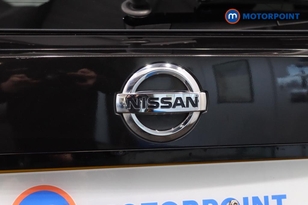 Nissan Juke Tekna Automatic Petrol SUV - Stock Number (1486317) - 23rd supplementary image