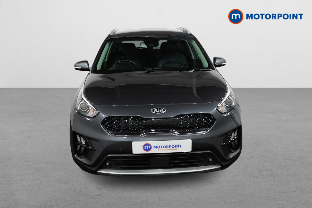 KIA Niro 3 Automatic Petrol Plug-In Hybrid SUV - Stock Number (1486890) - Front bumper