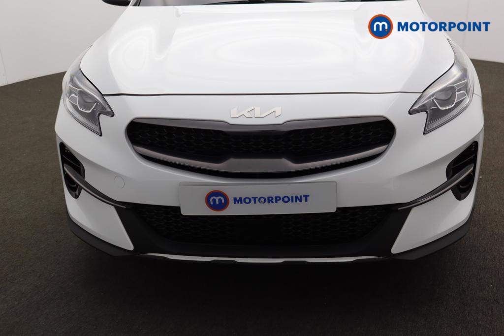 KIA Xceed 3 Manual Petrol Hatchback - Stock Number (1486916) - 23rd supplementary image