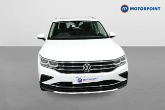 Volkswagen Tiguan Elegance Automatic Petrol SUV - Stock Number (1486928) - Front bumper