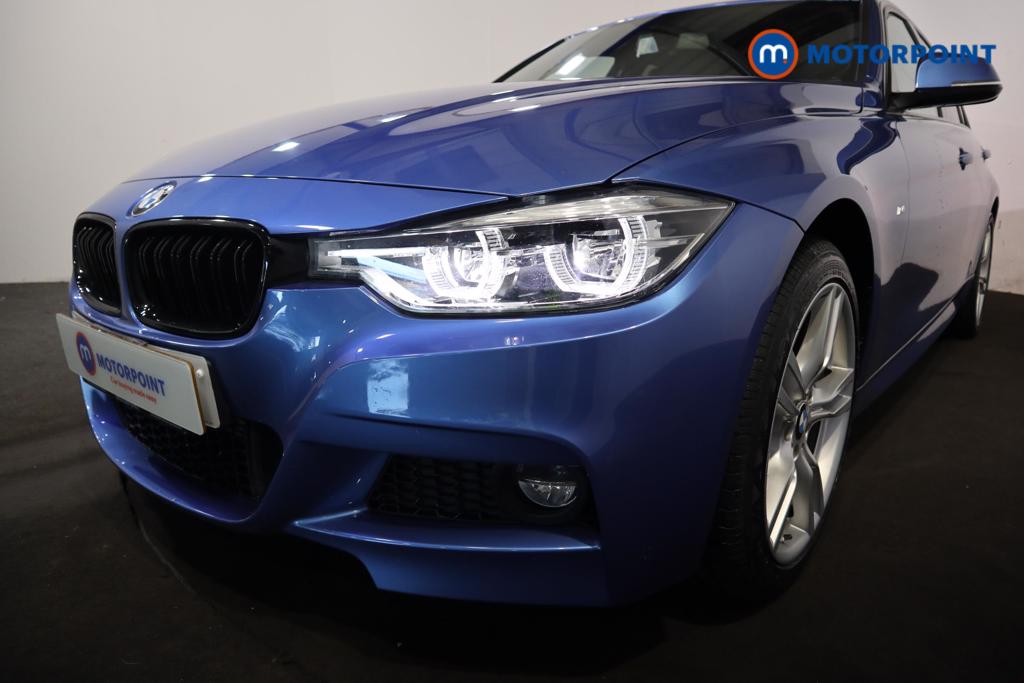 BMW 3 Series M Sport Automatic Diesel Saloon - Stock Number (1487231) - 26th supplementary image