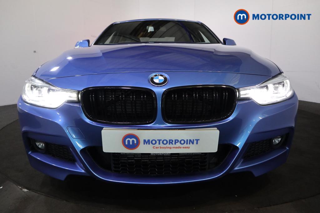 BMW 3 Series M Sport Automatic Diesel Saloon - Stock Number (1487231) - 28th supplementary image