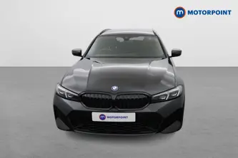 BMW 3 Series M Sport Automatic Petrol Plug-In Hybrid Estate - Stock Number (1487399) - Front bumper