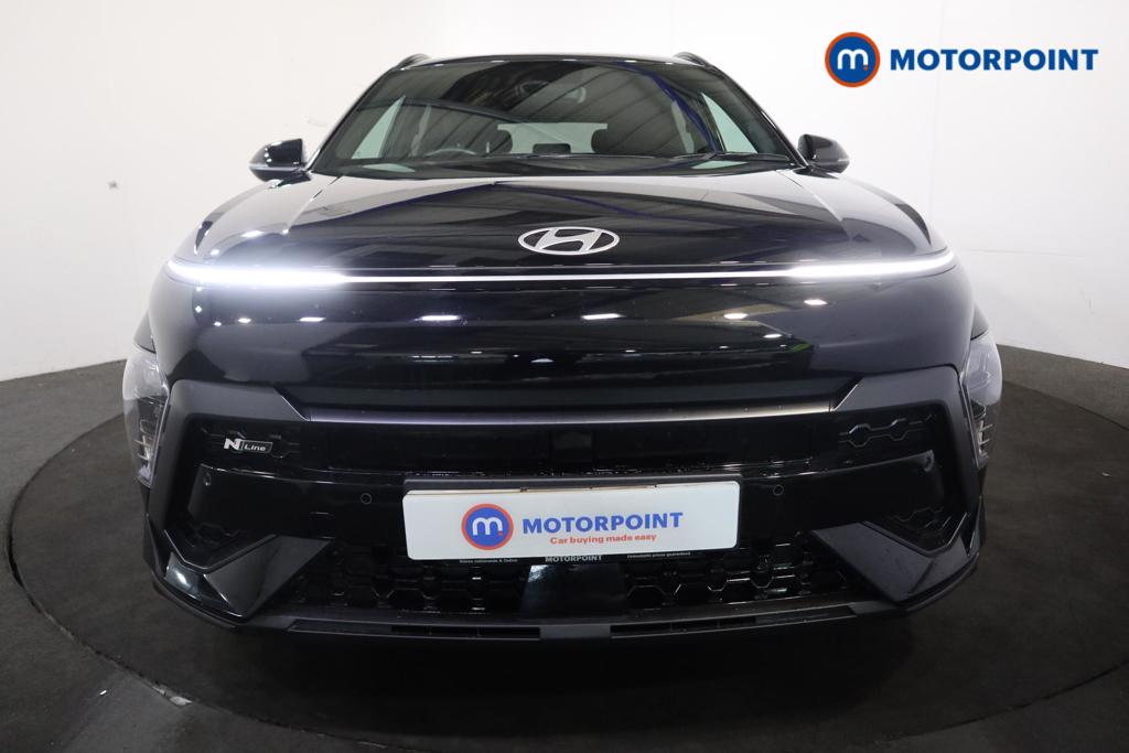 Hyundai Kona N Line Automatic Petrol-Electric Hybrid SUV - Stock Number (1487479) - 29th supplementary image