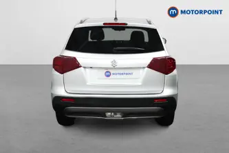 Suzuki Vitara Sz-T Manual Petrol-Electric Hybrid SUV - Stock Number (1487517) - Rear bumper