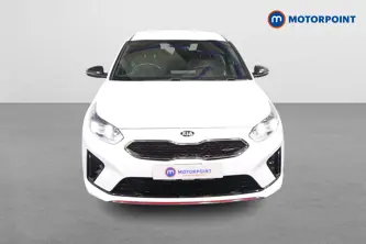 KIA Pro Ceed GT Automatic Petrol Estate - Stock Number (1487611) - Front bumper