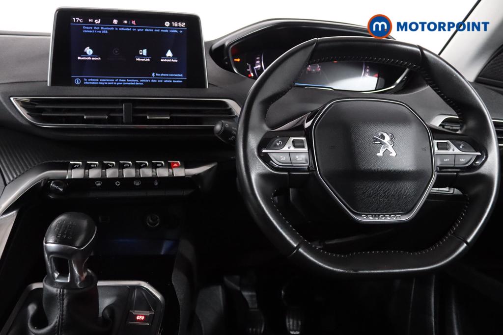 Peugeot 3008 Active Premium Manual Diesel SUV - Stock Number (1487654) - 3rd supplementary image