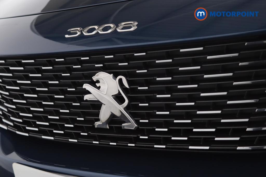 Peugeot 3008 Active Premium Manual Diesel SUV - Stock Number (1487654) - 22nd supplementary image