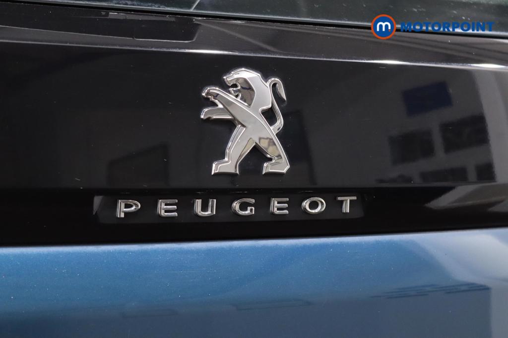 Peugeot 3008 Active Premium Manual Diesel SUV - Stock Number (1487654) - 27th supplementary image