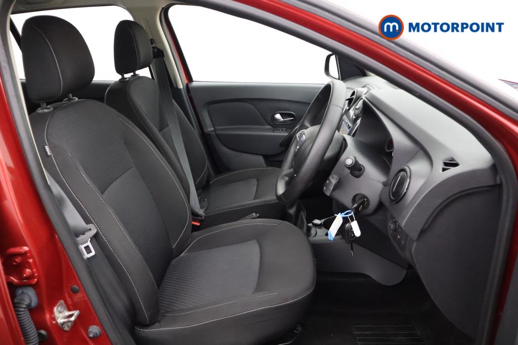 Dacia Sandero Comfort Manual Petrol Hatchback - Stock Number (1487960) - 11th supplementary image