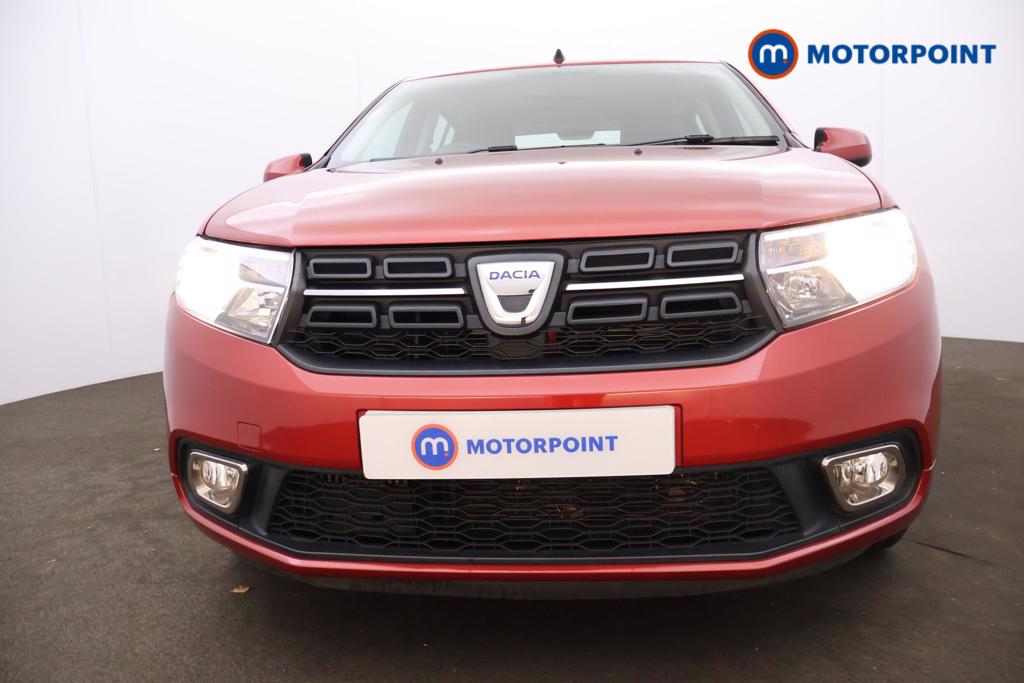 Dacia Sandero Comfort Manual Petrol Hatchback - Stock Number (1487960) - 18th supplementary image