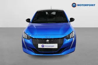 Peugeot 208 GT Manual Petrol Hatchback - Stock Number (1488005) - Front bumper