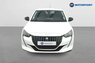 Peugeot 208 Allure Premium -Plus Automatic Petrol Hatchback - Stock Number (1488217) - Front bumper