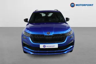 Skoda Kodiaq Sport Line Automatic Petrol SUV - Stock Number (1488281) - Front bumper