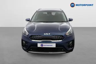 KIA Niro 3 Automatic Petrol-Electric Hybrid SUV - Stock Number (1488309) - Front bumper