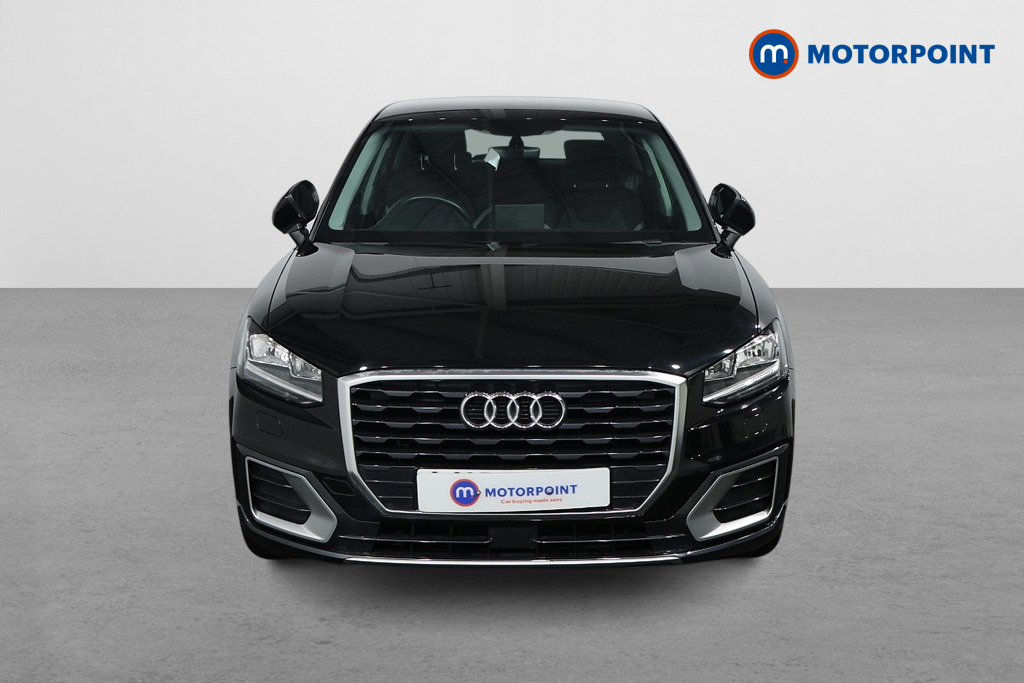 Audi Q2 Sport Automatic Diesel SUV - Stock Number (1488655) - Front bumper