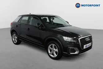 Audi Q2 Sport Automatic Diesel SUV - Stock Number (1488655) - Drivers side front corner