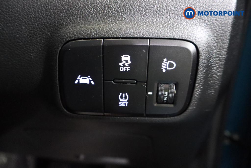 Hyundai I10 Se Connect Manual Petrol Hatchback - Stock Number (1488734) - 11th supplementary image