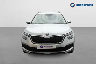 Skoda Kamiq SE Manual Petrol SUV - Stock Number (1488867) - Front bumper