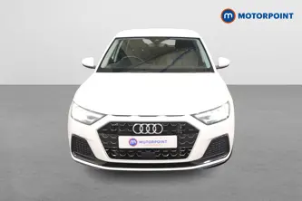 Audi A1 Sport Automatic Petrol Hatchback - Stock Number (1488969) - Front bumper