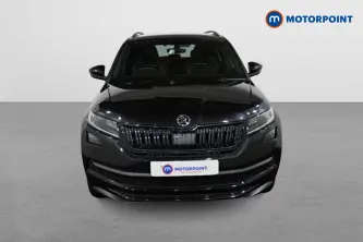 Skoda Kodiaq Sport Line Automatic Petrol SUV - Stock Number (1489038) - Front bumper