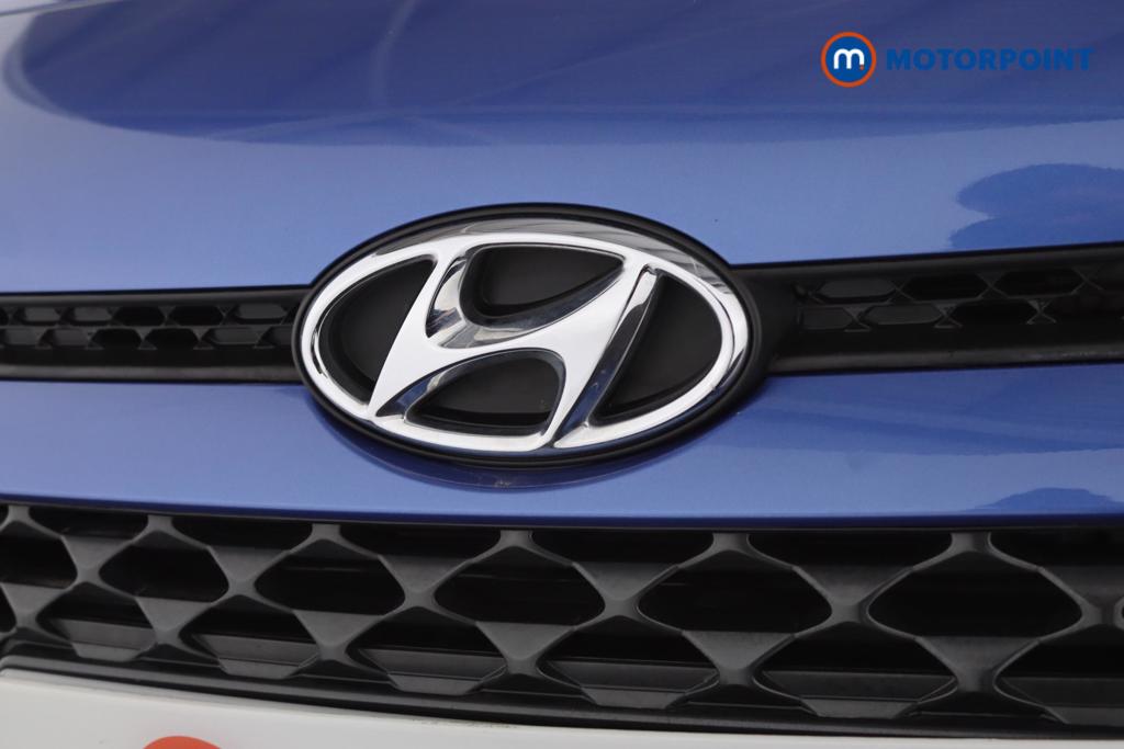 Hyundai I20 Premium Se Nav Manual Petrol Hatchback - Stock Number (1489194) - 23rd supplementary image