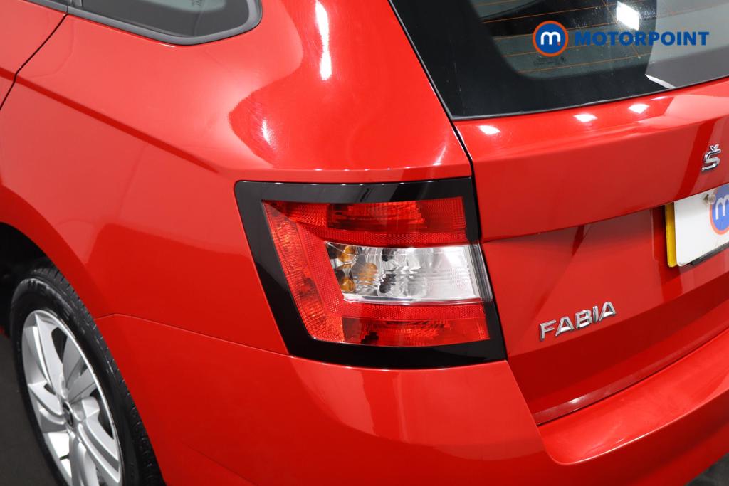 Skoda Fabia SE Manual Petrol Estate - Stock Number (1489297) - 18th supplementary image