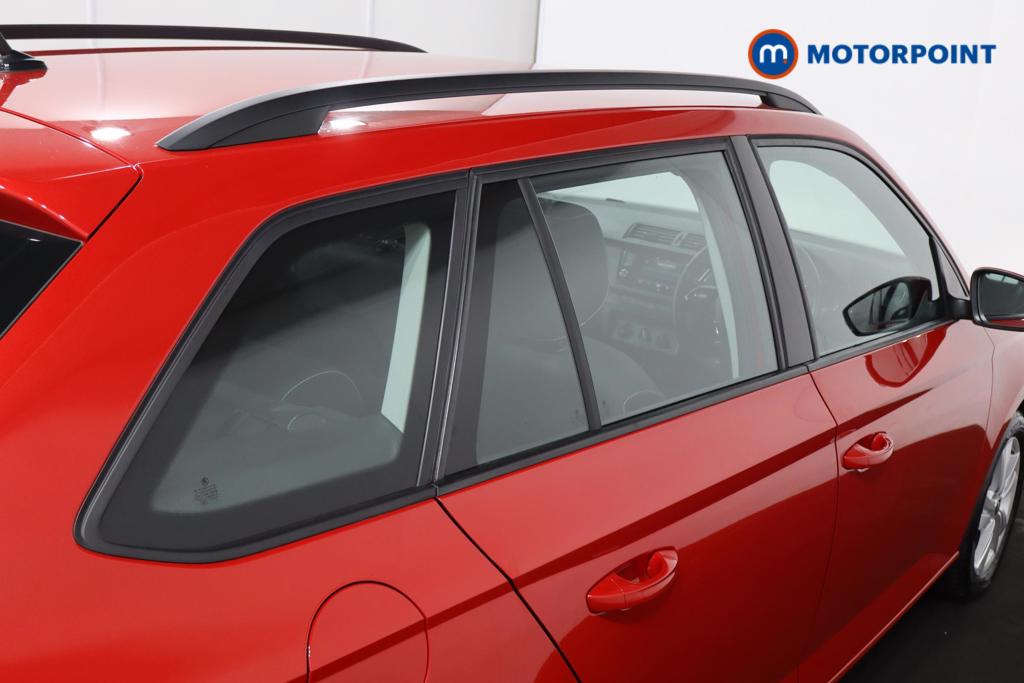 Skoda Fabia SE Manual Petrol Estate - Stock Number (1489297) - 22nd supplementary image