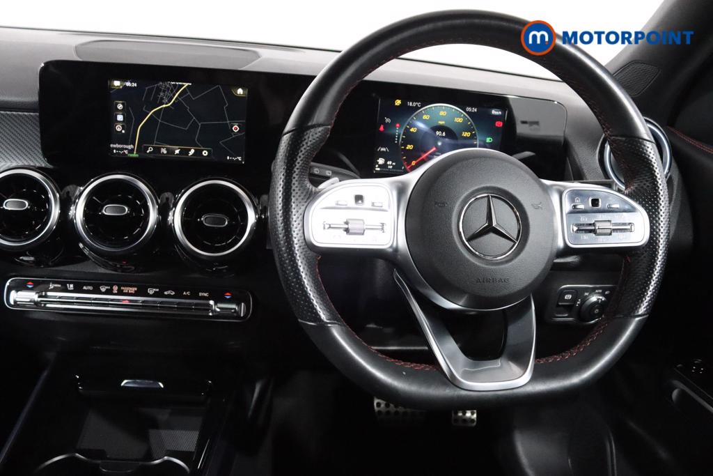 Mercedes-Benz GLB Amg Line Automatic Petrol SUV - Stock Number (1489414) - 3rd supplementary image