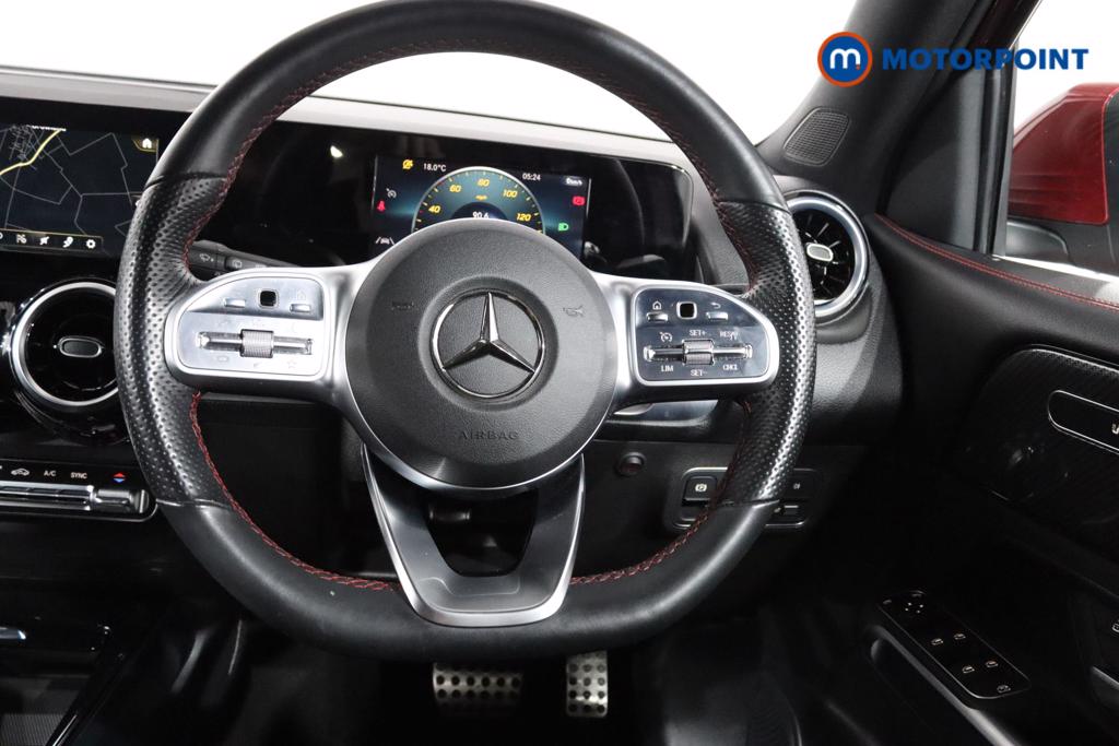 Mercedes-Benz GLB Amg Line Automatic Petrol SUV - Stock Number (1489414) - 7th supplementary image