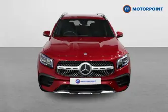 Mercedes-Benz GLB Amg Line Automatic Petrol SUV - Stock Number (1489414) - Front bumper