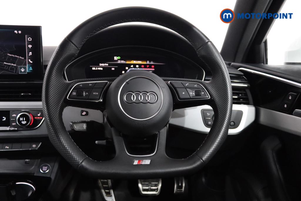 Audi A4 S Line Automatic Petrol Saloon - Stock Number (1489685) - 6th supplementary image