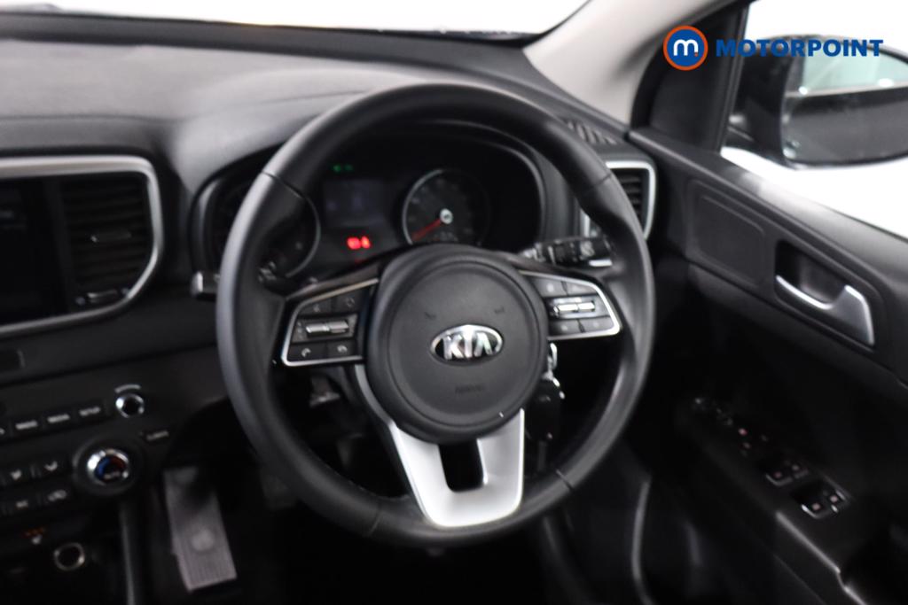 KIA Sportage 2 Manual Petrol SUV - Stock Number (1489753) - 3rd supplementary image