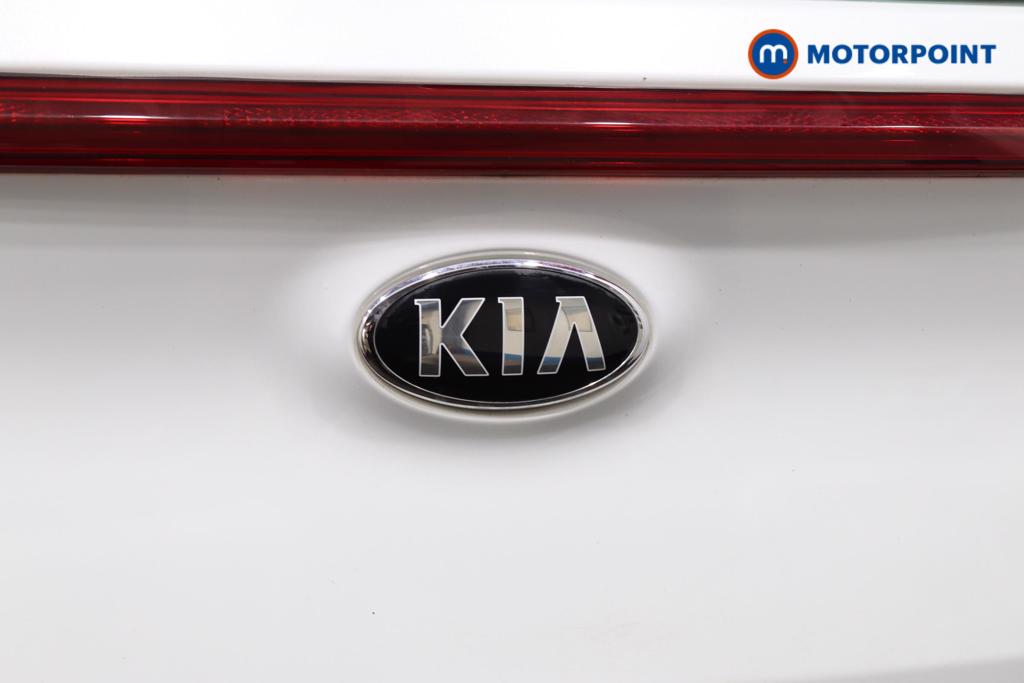 KIA Sportage 2 Manual Petrol SUV - Stock Number (1489757) - 26th supplementary image