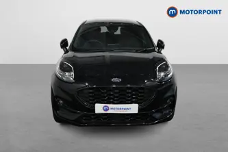 Ford Puma St-Line X Automatic Petrol-Electric Hybrid SUV - Stock Number (1489784) - Front bumper