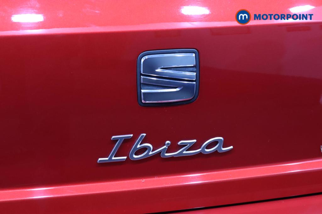 Seat Ibiza Xcellence Lux Manual Petrol Hatchback - Stock Number (1489864) - 26th supplementary image