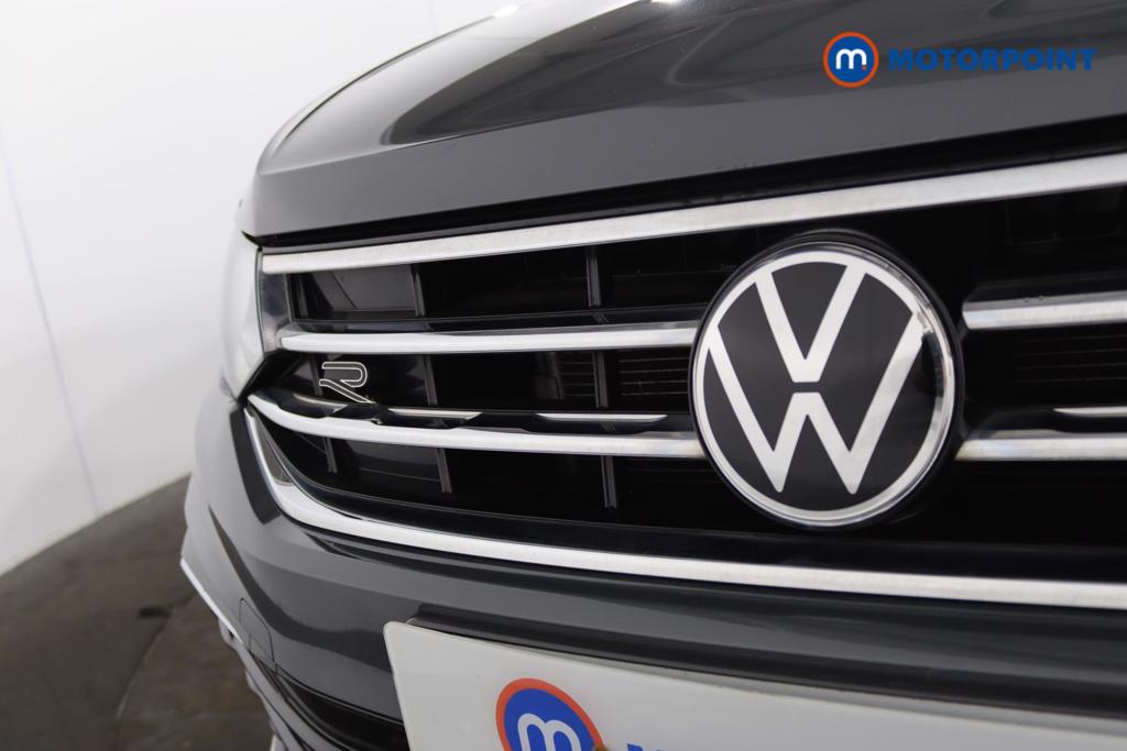 Volkswagen Tiguan R-Line Automatic Petrol SUV - Stock Number (1489887) - 23rd supplementary image