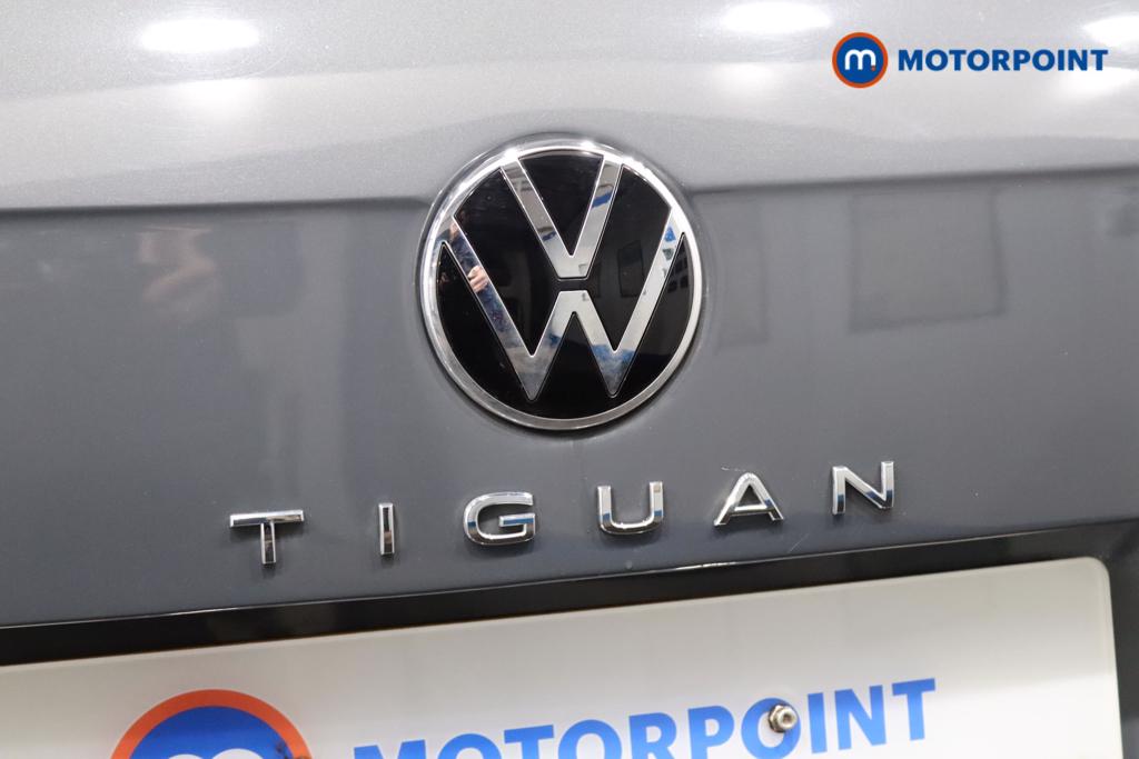 Volkswagen Tiguan R-Line Automatic Petrol SUV - Stock Number (1489887) - 28th supplementary image